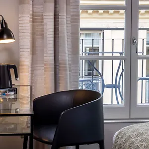 Helios Opera Otel