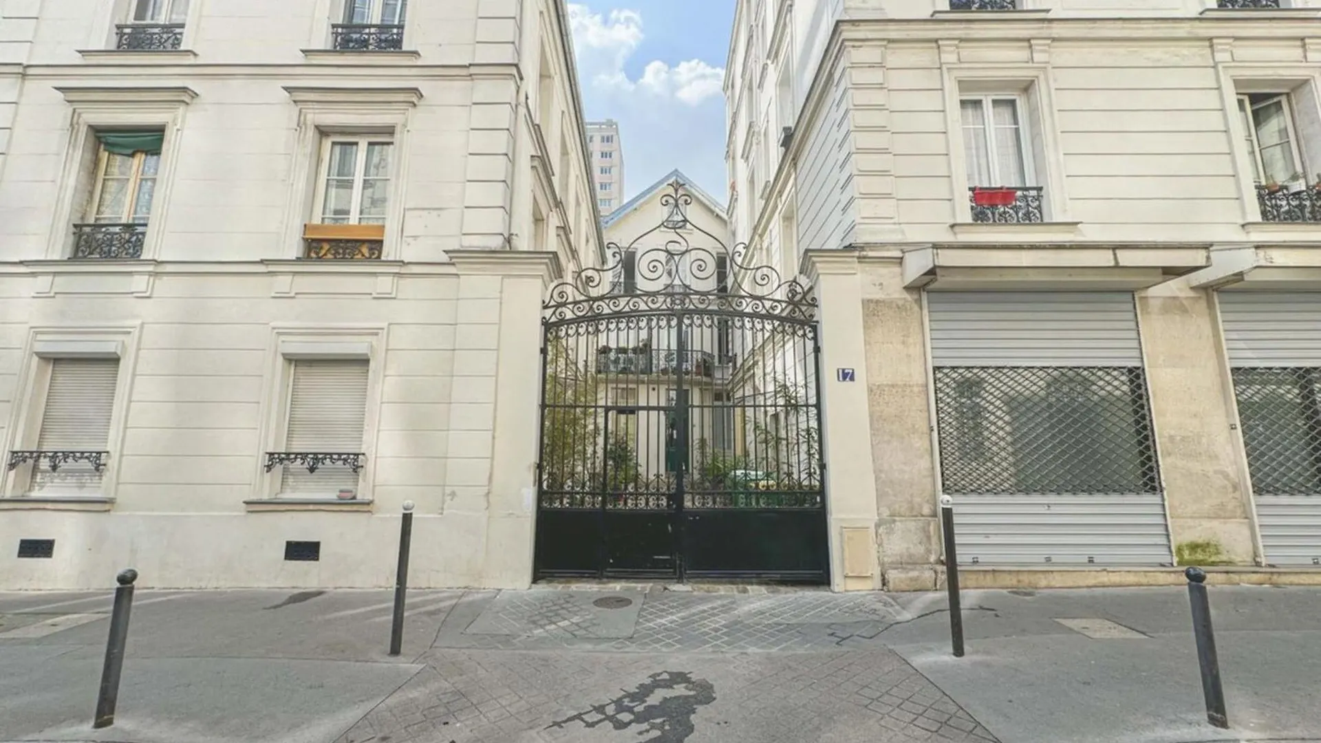 Flexliving - Whole Flat - Banquier Apartment Paris