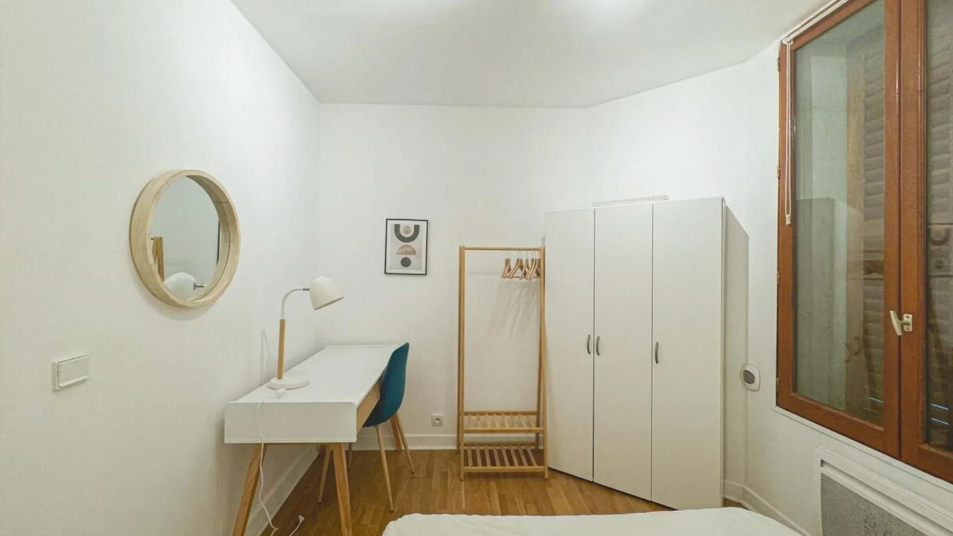 Flexliving - Whole Flat - Banquier Apartment Paris