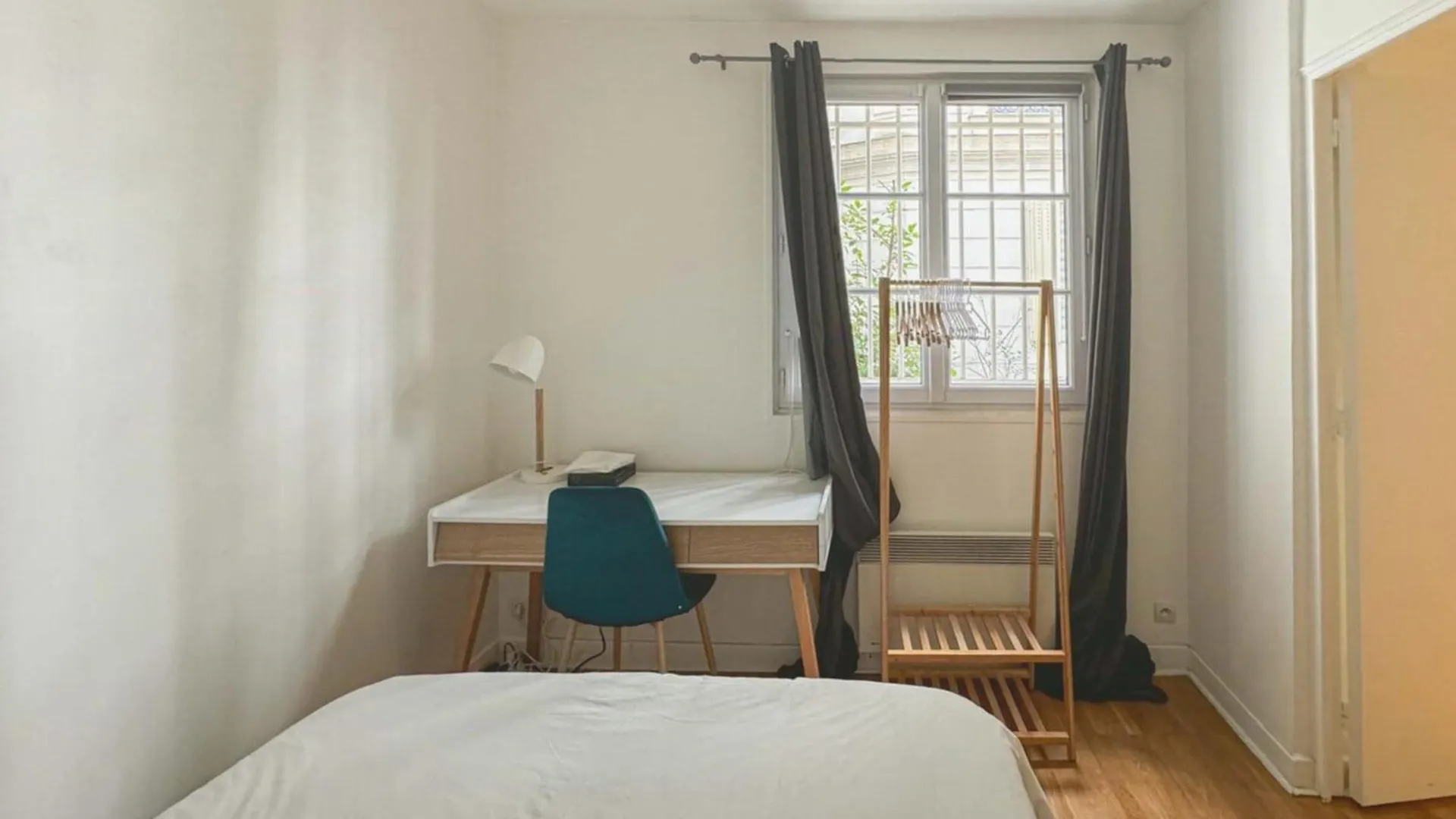 Flexliving - Whole Flat - Banquier Apartment Paris