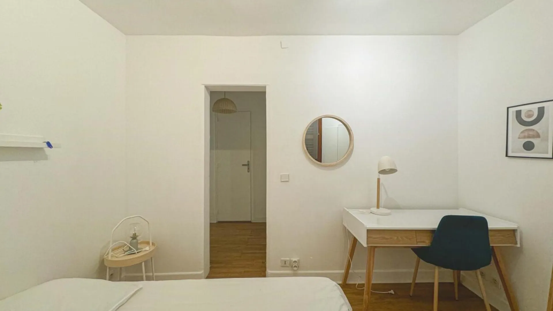 Flexliving - Whole Flat - Banquier Apartment Paris