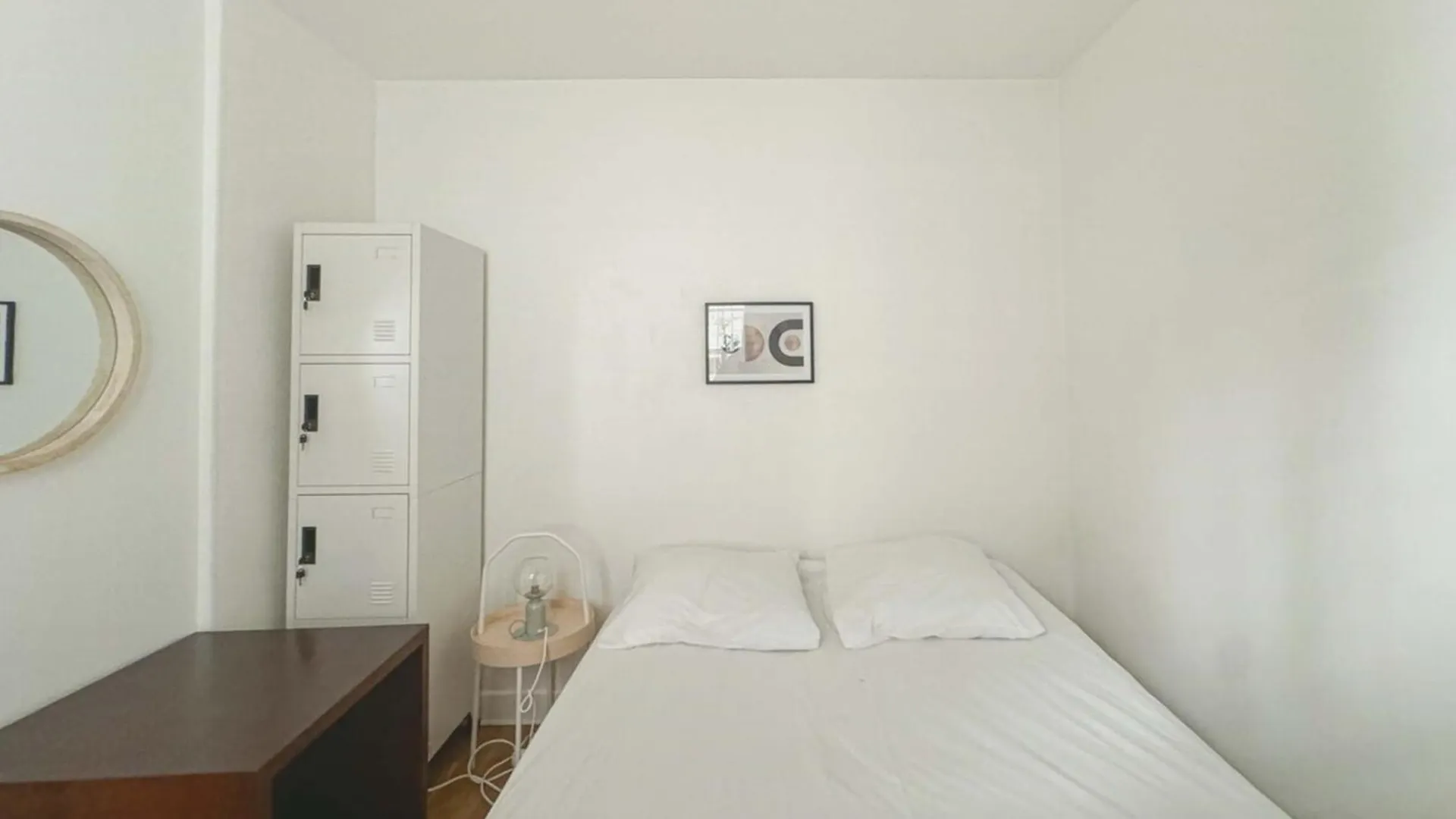 Flexliving - Whole Flat - Banquier Apartment Paris