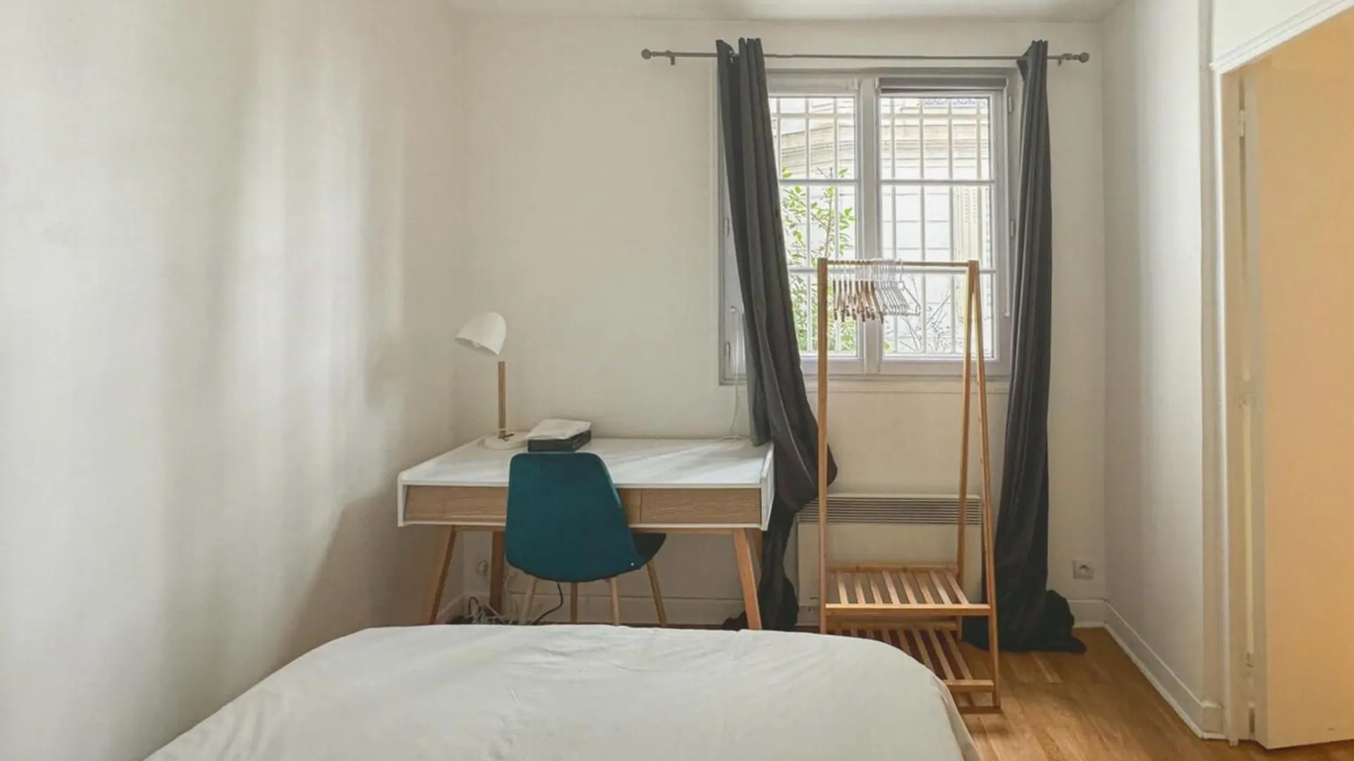 Flexliving - Whole Flat - Banquier Apartment Paris