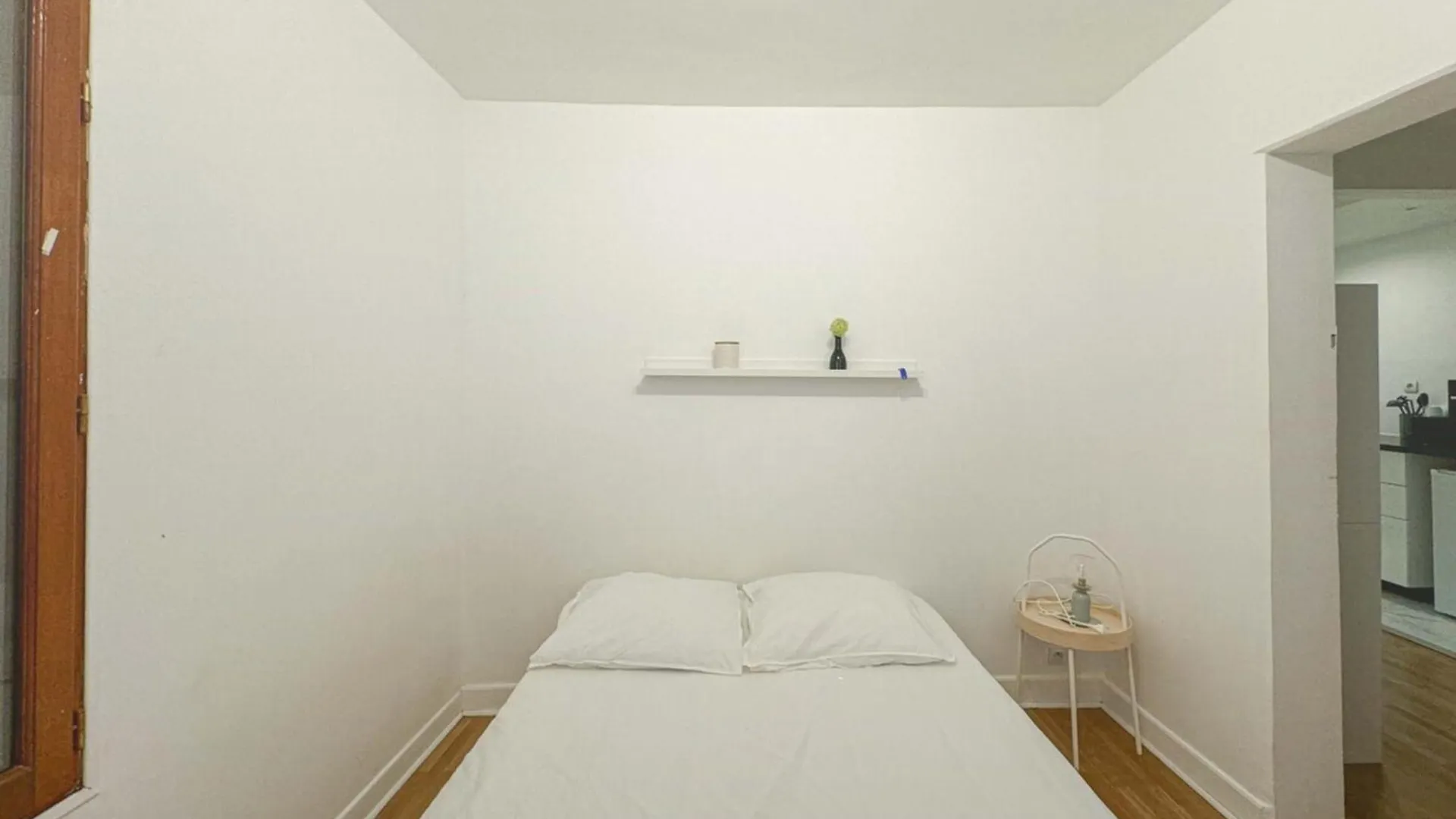 Flexliving - Whole Flat - Banquier Apartment Paris