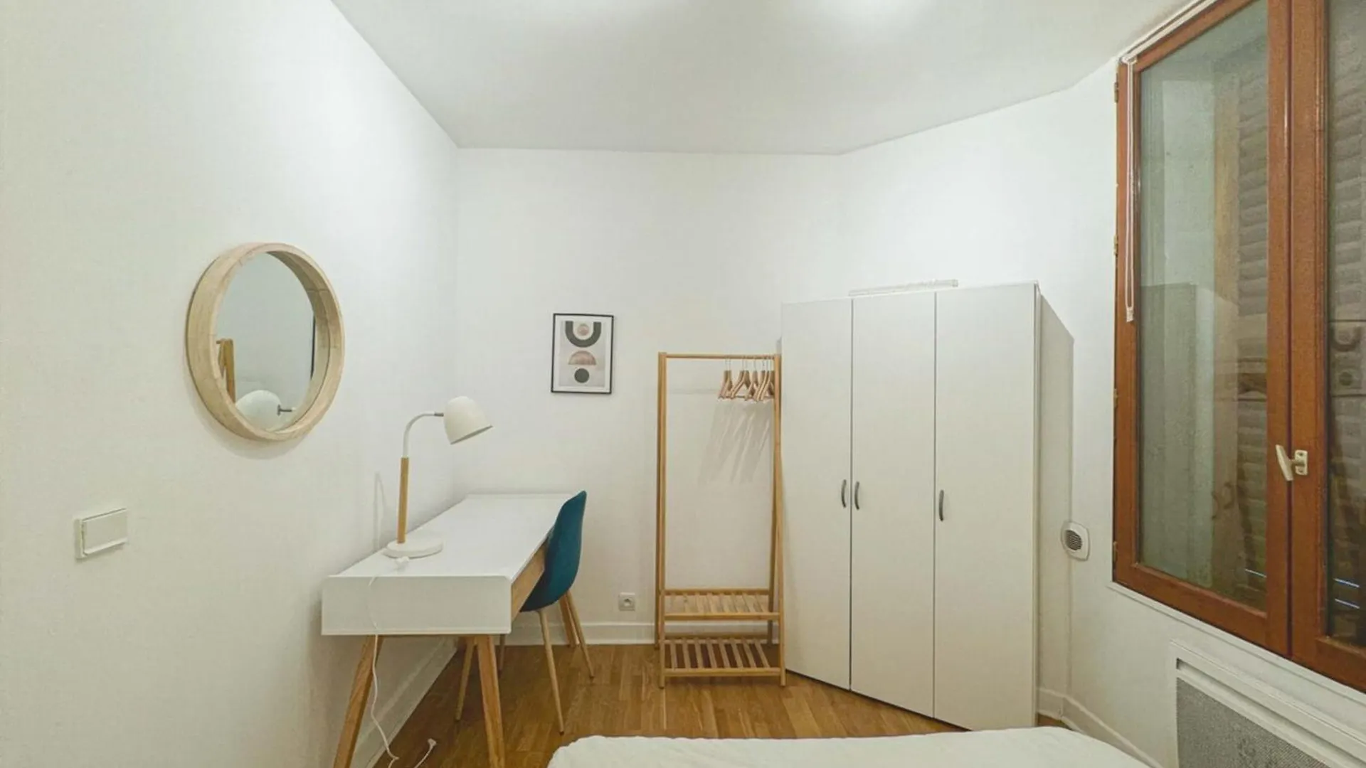 Flexliving - Whole Flat - Banquier Apartment Paris France