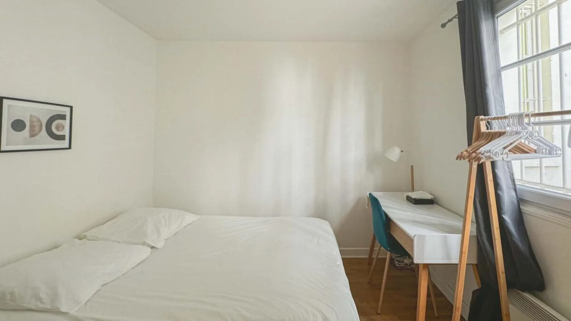 Flexliving - Whole Flat - Banquier Apartment Paris
