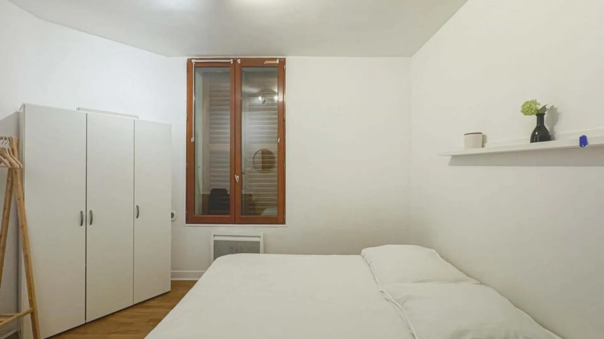 Flexliving - Whole Flat - Banquier Apartment Paris 0*,