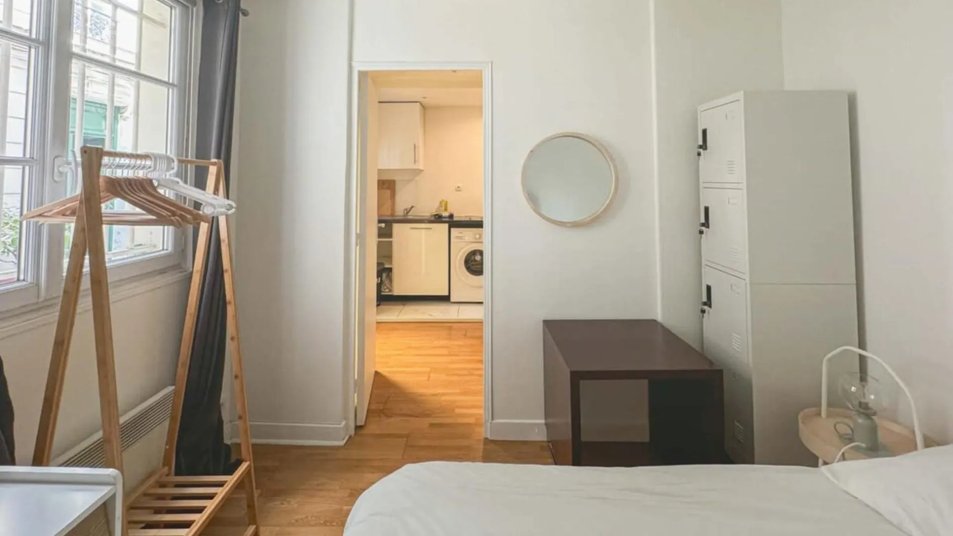 Flexliving - Whole Flat - Banquier Apartment Paris 0*,
